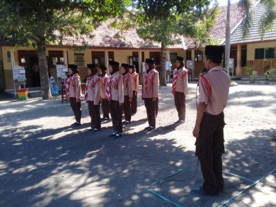 Lomba PBB