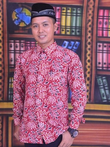 abdul wahid, s.pd.i