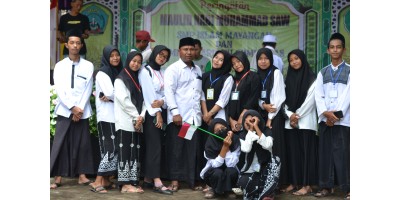 Maulid Nabi SAW 1444 H 2022