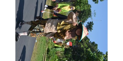 Mayangan Fashion Carnaval