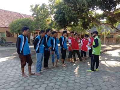 Lomba Futsal