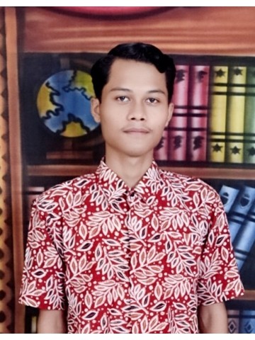 FERI NURHUDA