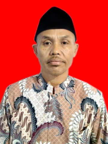 SUROSO, S.Pd.