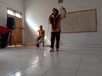 Lomba Puisi