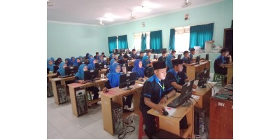 inventaris sekolah