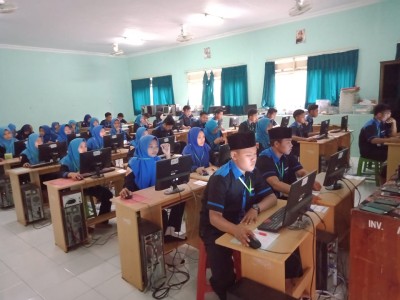 Laboratorium Komputer
