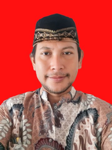mahkrus nur ansori, a.md.kom