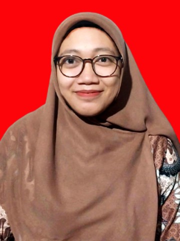 esa ria permata hati, s.pd.